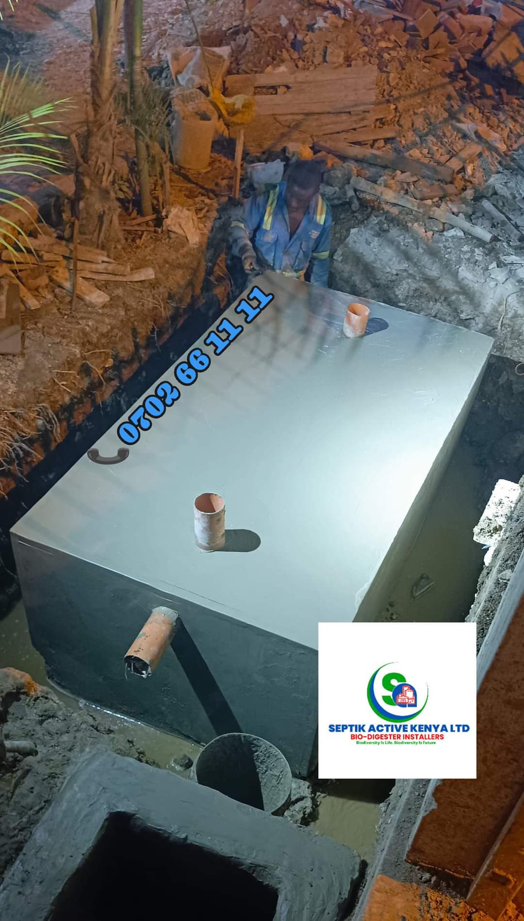 project images