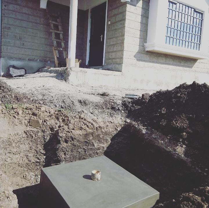 project images