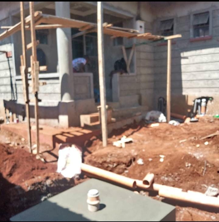 project images