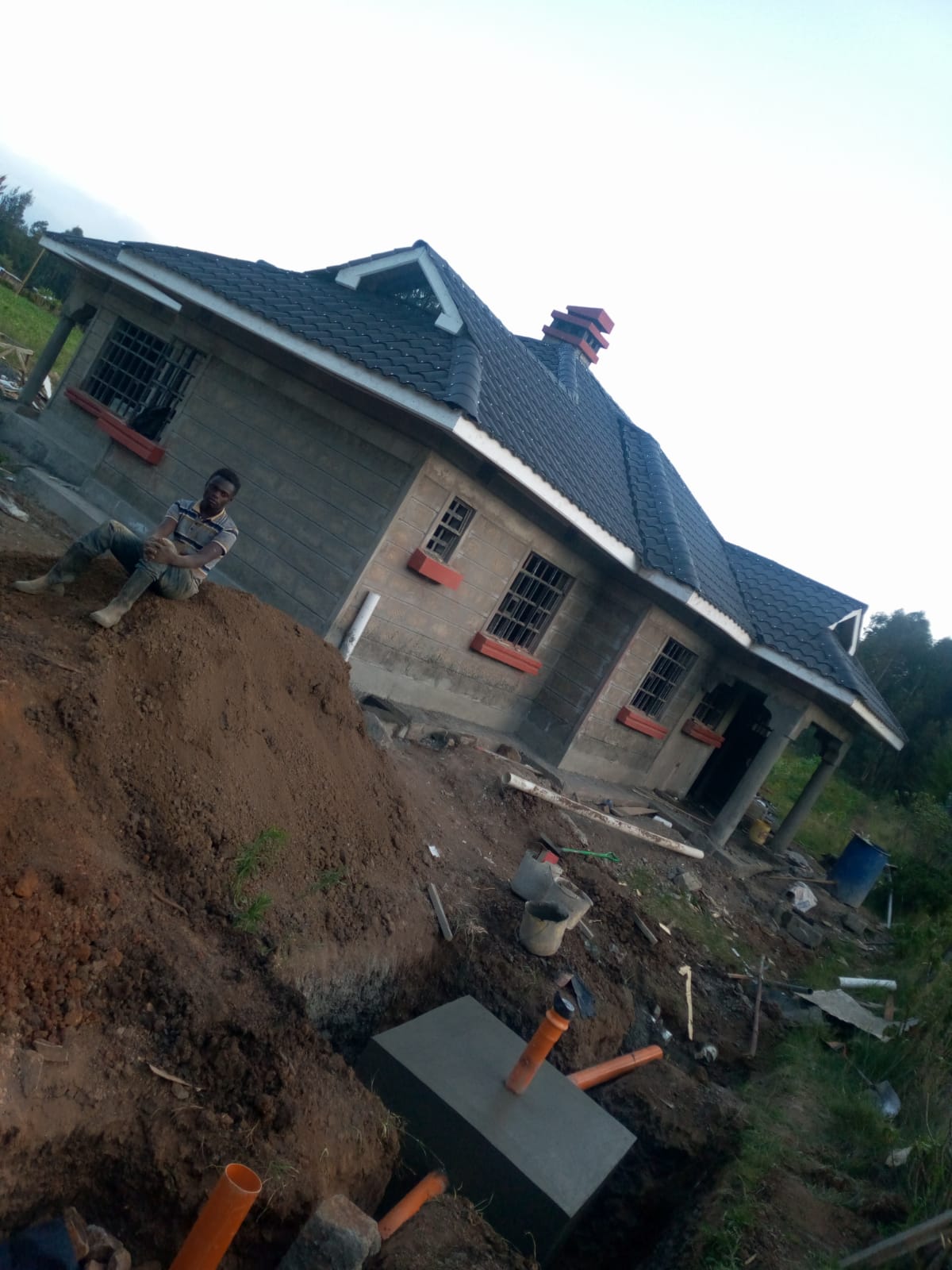 project images