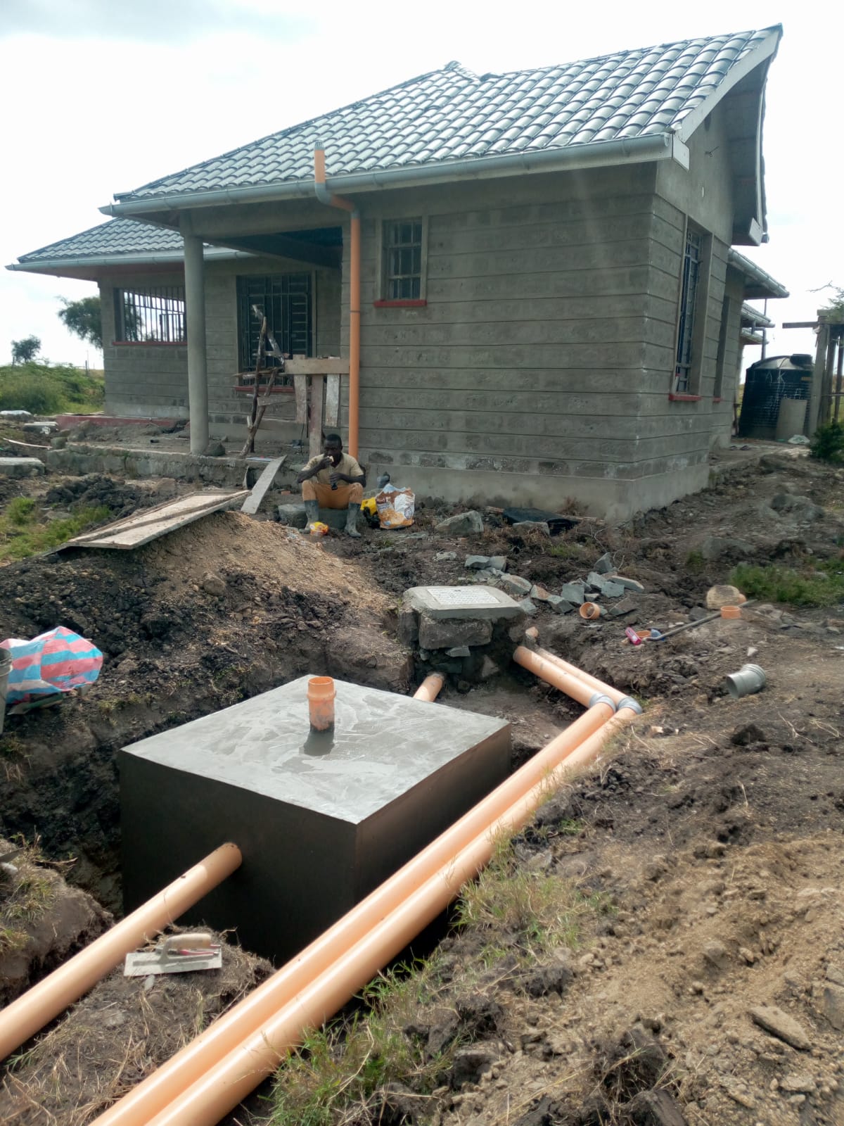 project images