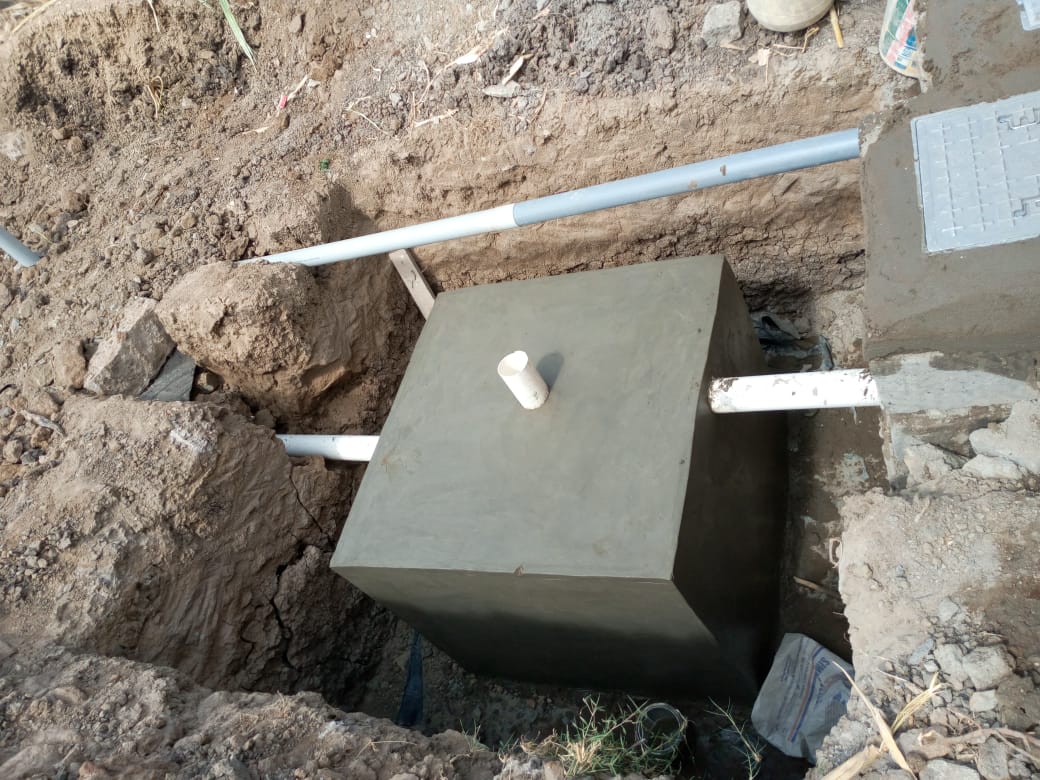 project images