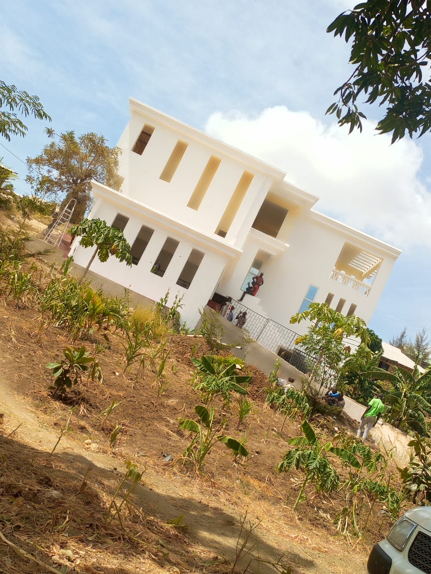 project images