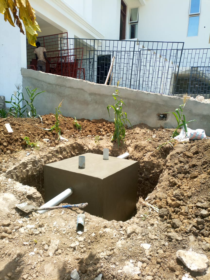 project images