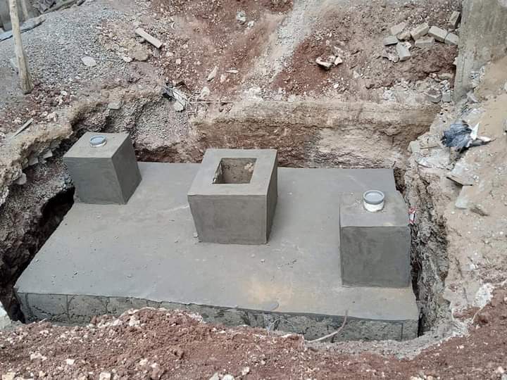 project images